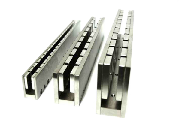 SM Series Linear Motor