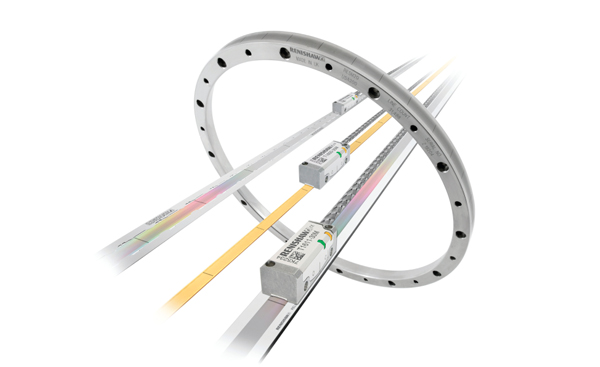 ATOM™ encoder series